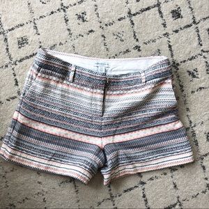 Katherine Barclay shorts never worn